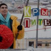 Крыши Питера Фейгин