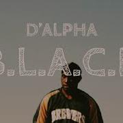 D Alpha B L A C K Freestyle