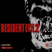 Resident Evil 2 Sherry S Theme