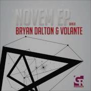 Bryan Dalton Novem