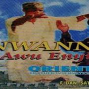 Ama Onye Wu Onye Oriental Brothers International Band Led By F Dan Satch Okpara Topic