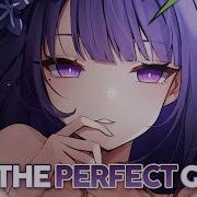 The Perfect Girl Nightcore Syrex