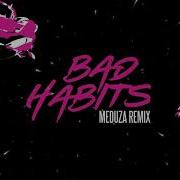 Ed Sheeran Vs T2 Gemmell Remix Bad Heartbroken Habits Ben Phillips Edit