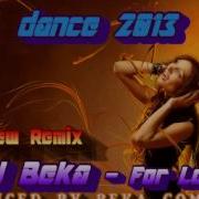 Djbeka Club