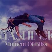 Nyashinski Moment Of Bliss Official Visualizer Nyashinski