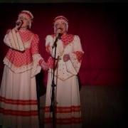 Русь Душа Исп М Картвых И С Швецова