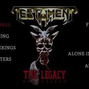 Testament Do Or Die Remastered 2024