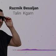 Razmik Besaljan