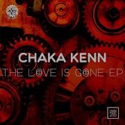 Chaka Kenn Hands Off