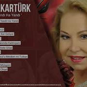 Bedia Akartürk Yeşil Ayna