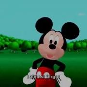 Mickey Mouse Clubhouse English Theme Season 2