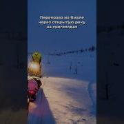 Ямал Минус