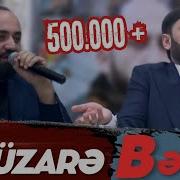 Herkesin Gozlediyi Muzare Behri Remix