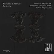 Buitrago Borderline