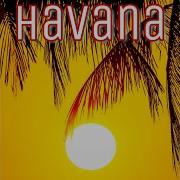 Havana Jack Frost