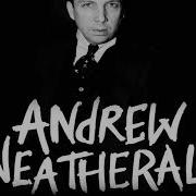 Andrew Weatherall 2009