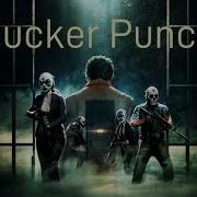 Payday 2 Sucker Punch