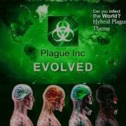 Plague Inc Gibrid Plague