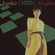 Junko Ohashi Tasogare My Love