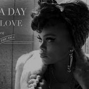 Andra Day Only Love