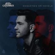 Andy Grammer Masterpiece