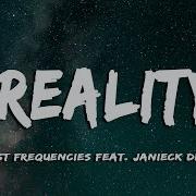 Cause In Reality Remix