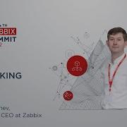 Re Thinking Zabbix By Alexei Vladishev Zabbix Summit 2022 Zabbix