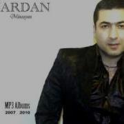 Vartan Minasyan Amper Ichan