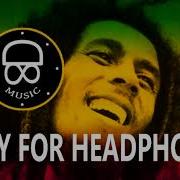 Bob Marley Is This Love 8D Audio Reggae