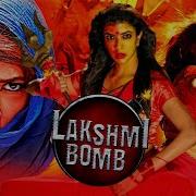 Manisha Lakshmi Bomb