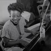 Rosa Mae Marian Mcpartland Mary Lou Williams