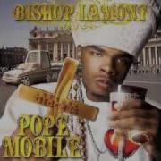 Street Theology Bishop Lamont