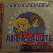 Abbacadabra Chiquitita