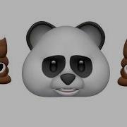 Animoji Karaoke Thunder Imagine Dragons