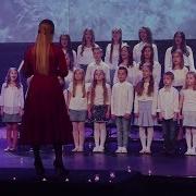 Детская Рождественская Песня Аллилуйя Kids Christmas Song New