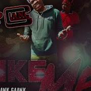 6Co Like Me Feat Gank Gaank