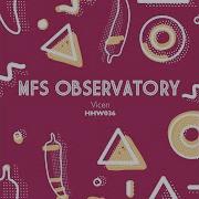 Vicen M F S Observatory